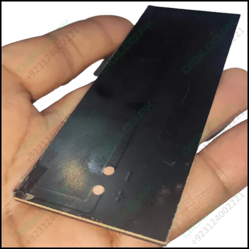 6v Mini Solar Cell Module Monocrystalline Panel