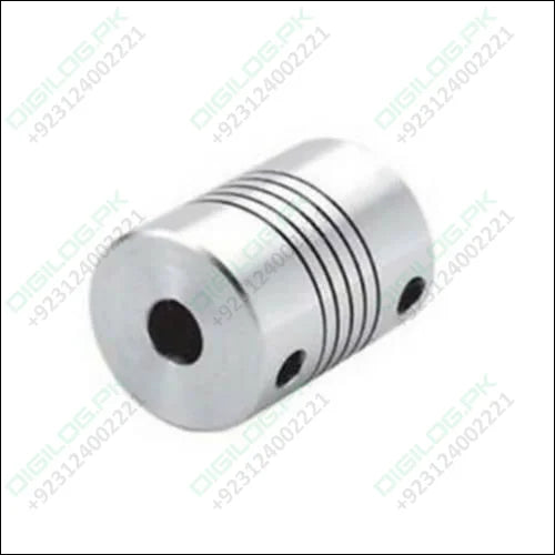 6x10mm Flexible Coupling Shaft