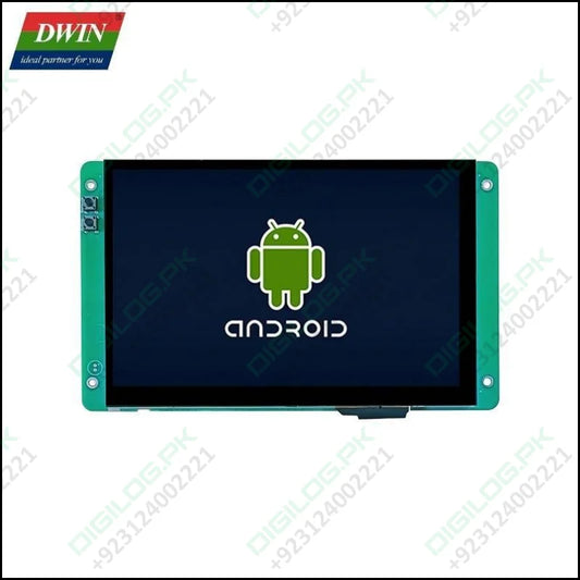 7.0 Inch 1280*800 Capacitive Android Screen