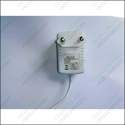 7.5v 1a Power Adapter Supply Dc