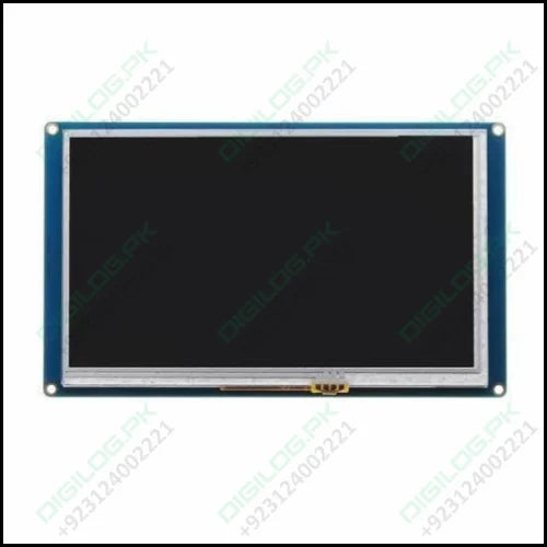 7 Inch Nextion Hmi Lcd Touch Display Screen Nx8048t070