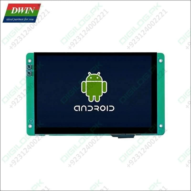 7.0 Inch 1280*800 Capacitive Android Screen