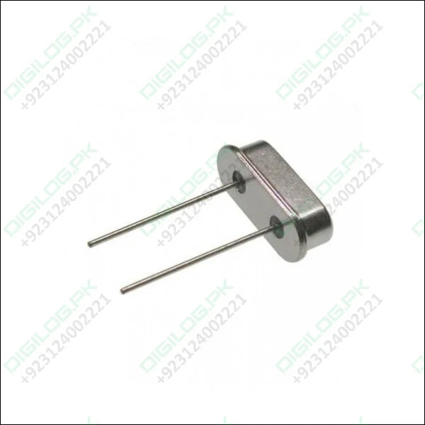 7.37MHZ Crystal Oscillator