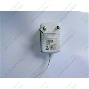 7.5v 1a Power Adapter Supply Dc