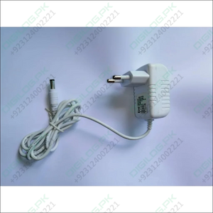 7.5v 1a Power Adapter Supply Dc