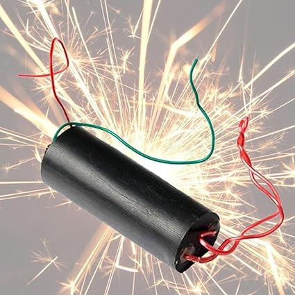 DIY Stun Gun Module High Voltage Generator hallroad.org