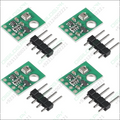 AHT20 I2C temperature and humidity sensor High Precision Digital module arduino