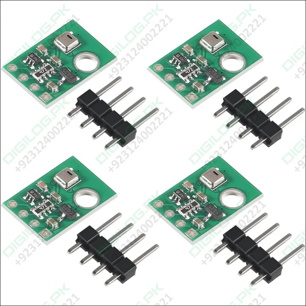 AHT20 I2C temperature and humidity sensor High Precision Digital module arduino