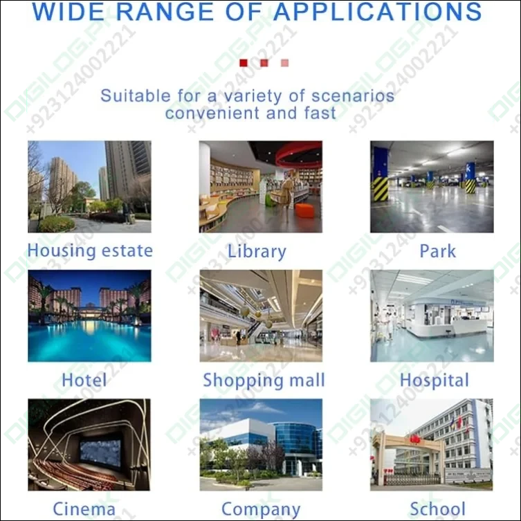 Handheld RFID Reader Writer Upgrade Smart ID Card