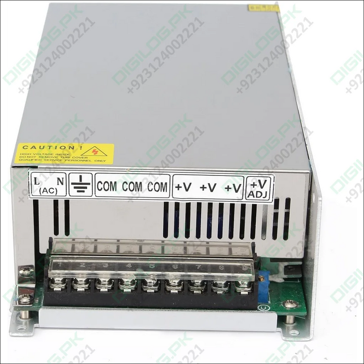 48V 20A 1000W Universal Regulated Switching Power Supply