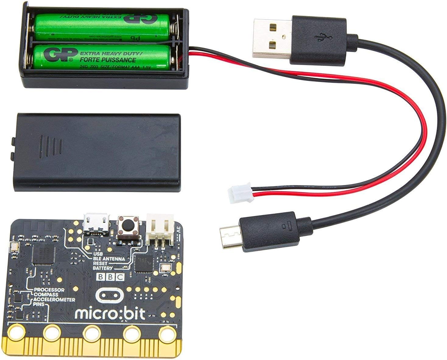 Bbc Micro Bit Go In Pakistan