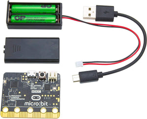 Bbc Micro Bit Go In Pakistan