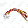 Jst Xh 2.54 4 Pin Connector Wire