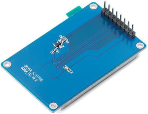TFT LCD - Full Colour TFT LCD Display 1.8 inch(128x160) SPI  In Pakistan