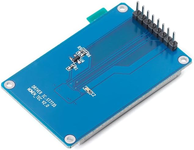 TFT LCD - Full Colour TFT LCD Display 1.8 inch(128x160) SPI  In Pakistan