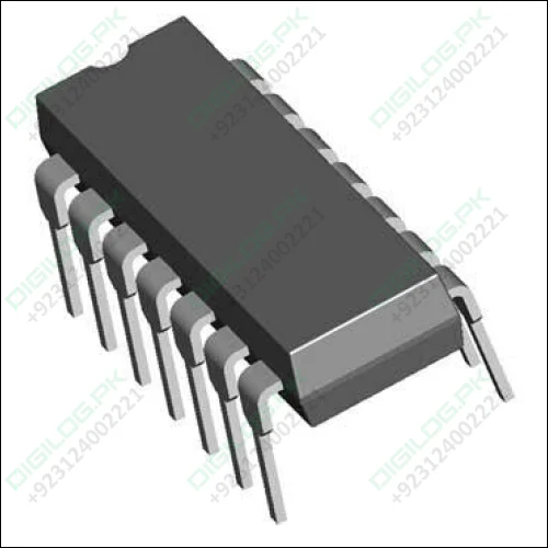 74LS21 DUAL 4 - INPUT AND GATE