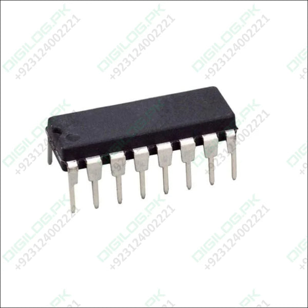 74ls139 Dual 1 - of - 4 Decoder/ Demultiplexer