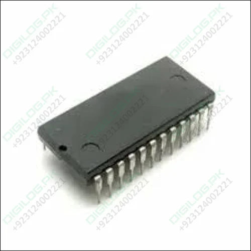 74154 IC Decoder Demultiplexer - Best Price in Pakistan - Digilog.pk