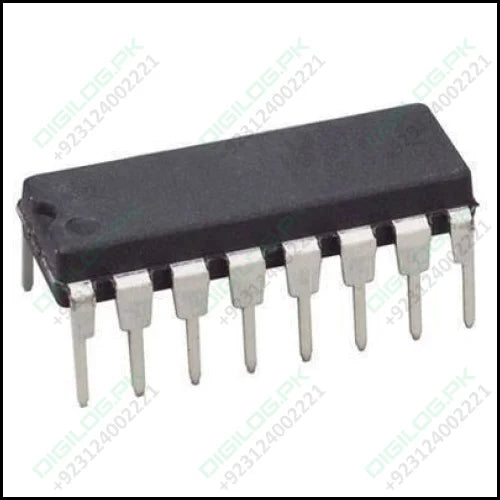 74245 Ic State Octal Bus Transceiver Dip-20 Package