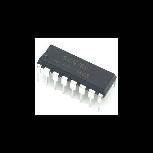 74ls76 Ic