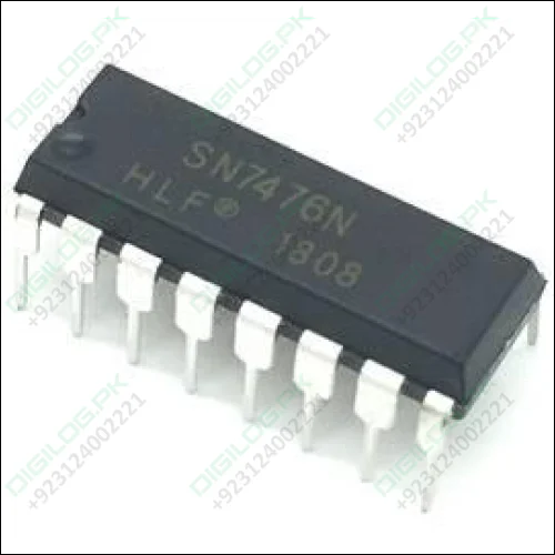 74ls76 Ic