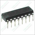 74hc161 Ic Presettable Synchronous 4 Bit Binary Counter
