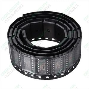 Smd 74hc595 74hc595d Sop16 Patch 8 Bit Serial Shift Register