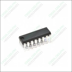 Jk Flip - flop Ic 74hc112