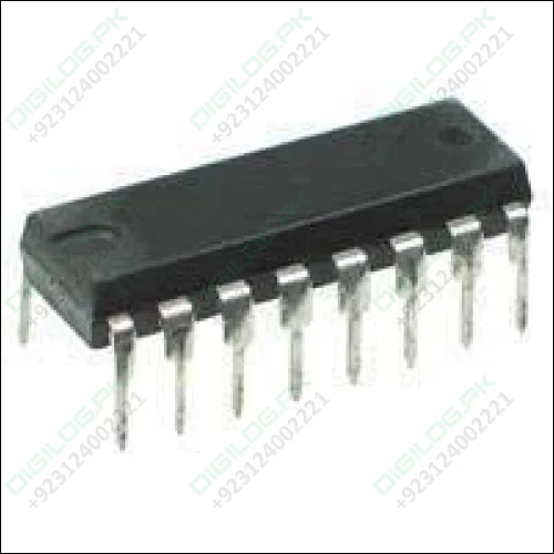 74hc151 Ic In Pakistan