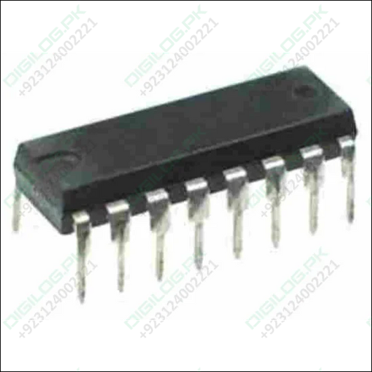 74hc164 IC in Pakistan