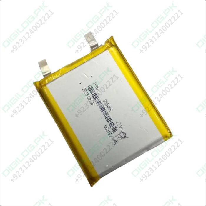 5000mah 3.7v Lithium Ion Battery Price