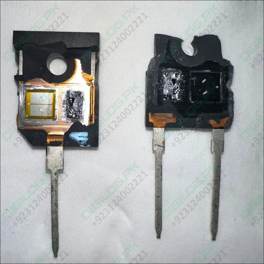 75Amps 1200Volts HH75N120HA IGBT Solar inverter IGBT-Digilog.pk white background