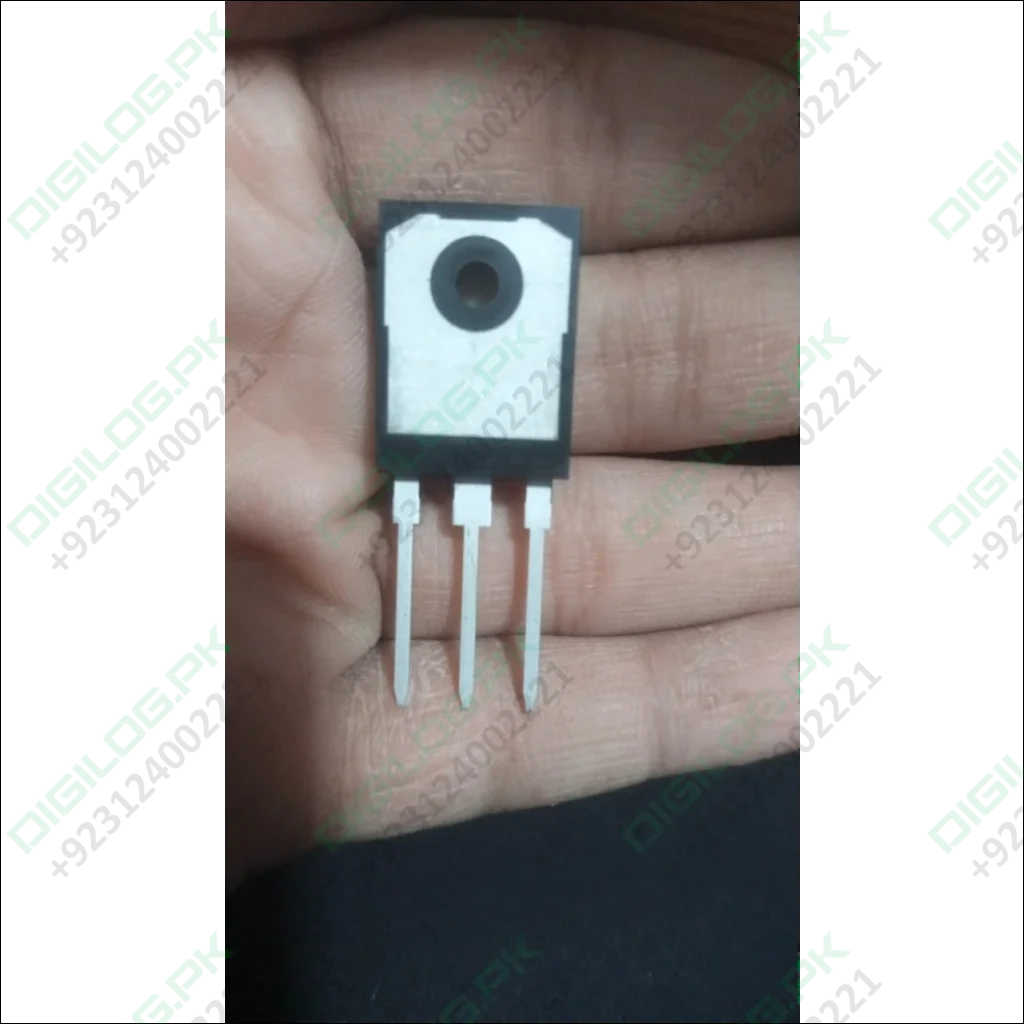 75T65 FGH75T65SQDT TO-247 FGH75T65 75T65 TO247 High Power IGBT 650V 75A In Pakistan