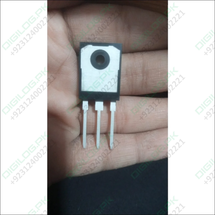 75T65 FGH75T65SQDT TO-247 FGH75T65 75T65 TO247 High Power IGBT 650V 75A In Pakistan