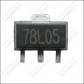 78l05 Smd Voltage Regulator In Pakistan Sot89
