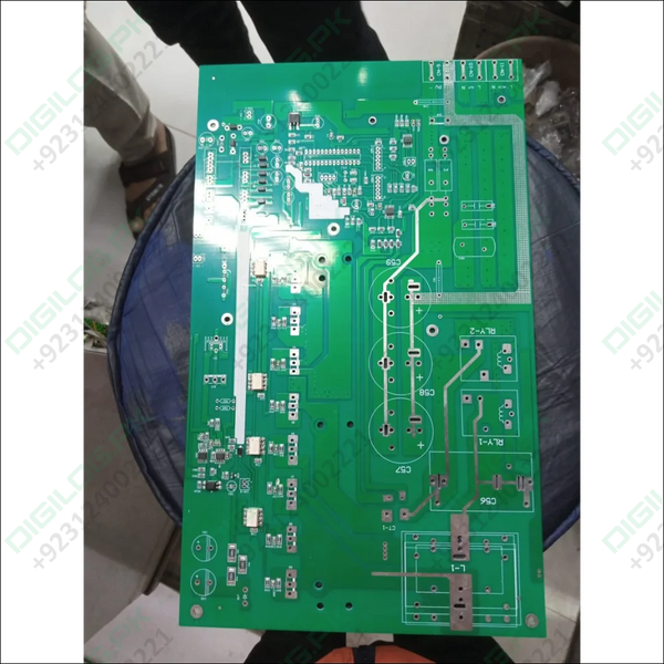 7KV Inverter PCB With SMD Components