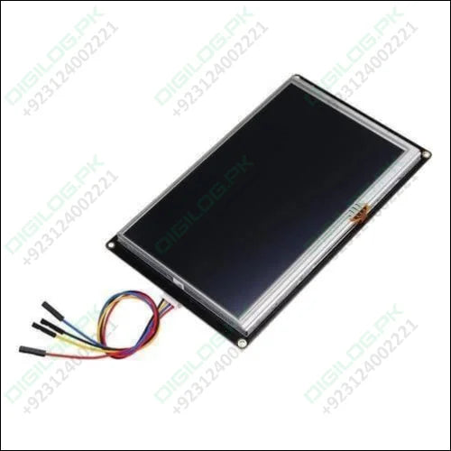 7 Inch Nextion Tft Hmi Lcd Touchscreen Nx8048k070