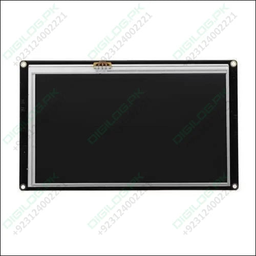 7 Inch Nextion Tft Hmi Lcd Touchscreen Nx8048k070