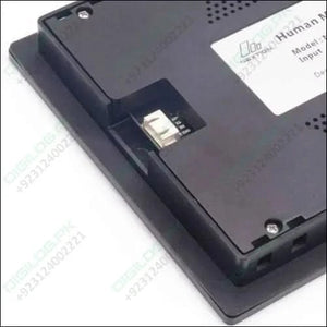 7 Inch Nextion Tft Hmi Lcd Touchscreen Nx8048t070 - 011r