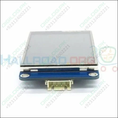 7 Inch Tjc Tft Hmi Lcd Touchscreen