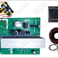 7kVA Wapda Sharing kit With 3.5 inch TFT Display For Local Solar Inverter