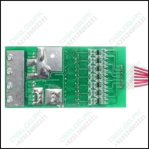 7s 24v 20a 18650 Lithium Lion Battery Charger Module