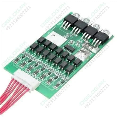 7s 24v 20a 18650 Lithium Lion Battery Charger Module