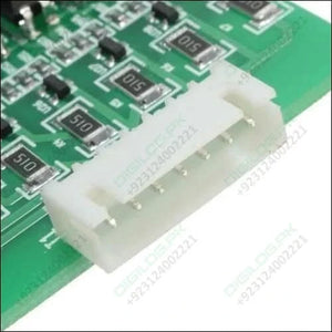 7s 24v 20a 18650 Lithium Lion Battery Charger Module