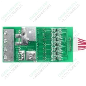 7s 24v 20a 18650 Lithium Lion Battery Charger Module