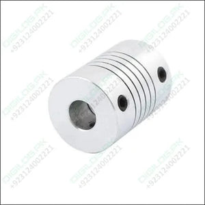 7x8mm Flexible Coupling Shaft