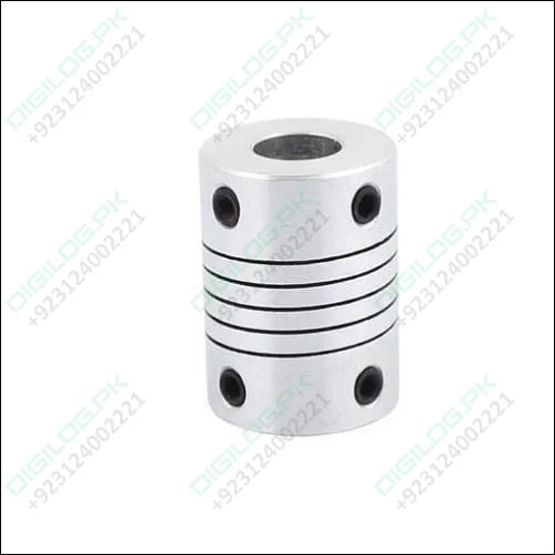 7x8mm Flexible Coupling Shaft