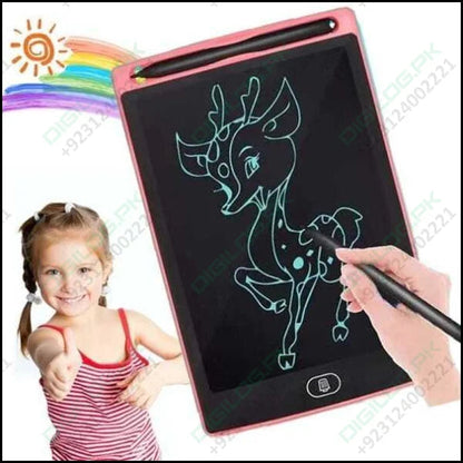 8.5 Inch Electronic Digital Graphics Lcd Sketching Writing