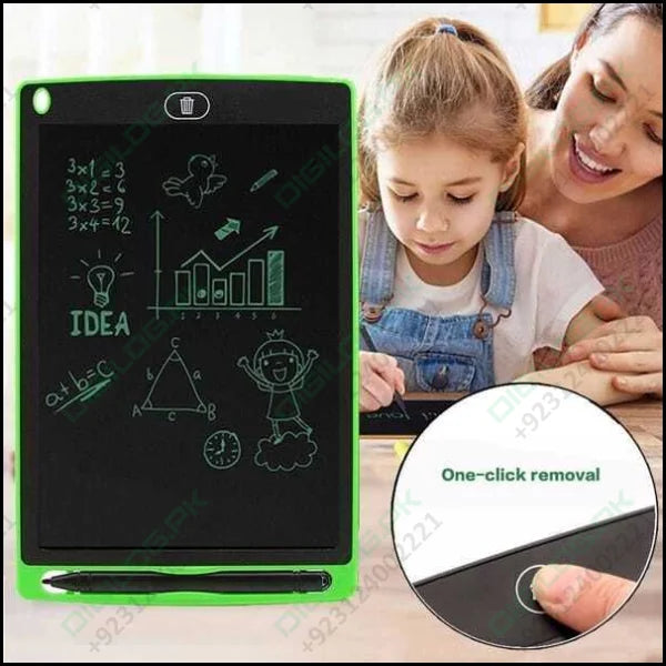 8.5 Inch Electronic Digital Graphics Lcd Sketching Writing