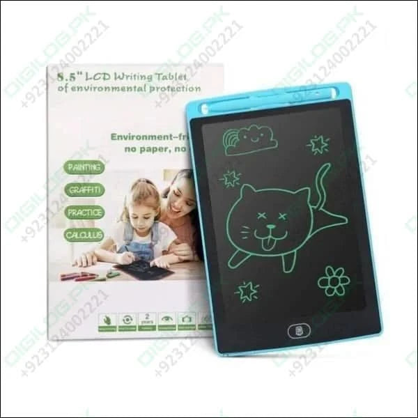 8.5 Inch Electronic Digital Graphics Lcd Sketching Writing